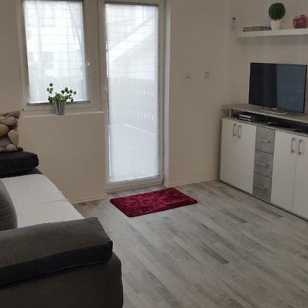 Apartment No1 Korenica Eksteriør billede