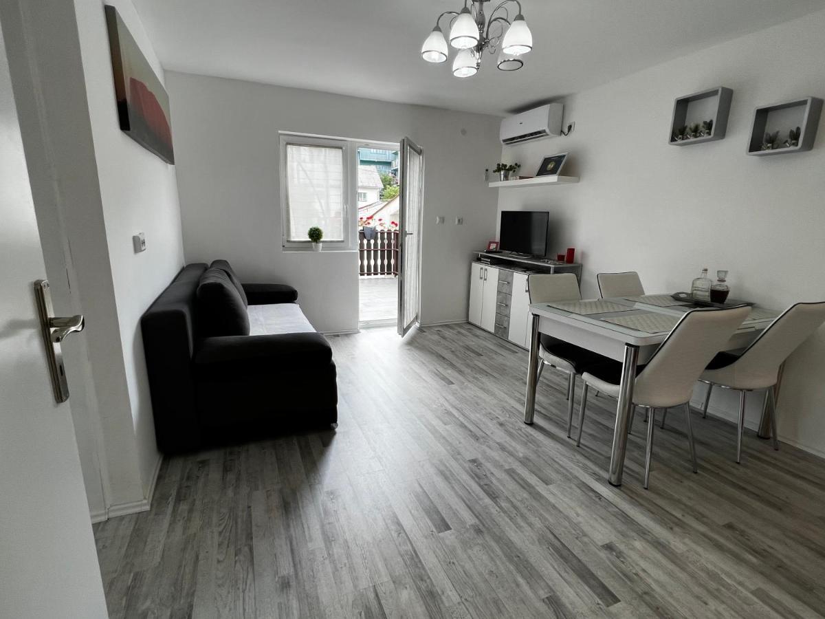 Apartment No1 Korenica Eksteriør billede