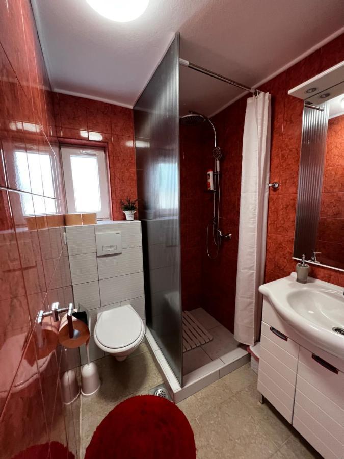Apartment No1 Korenica Eksteriør billede