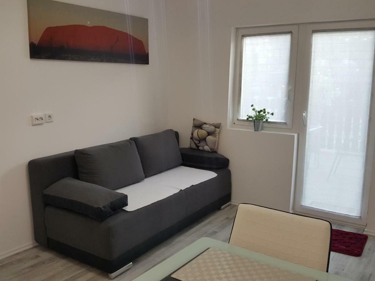 Apartment No1 Korenica Eksteriør billede