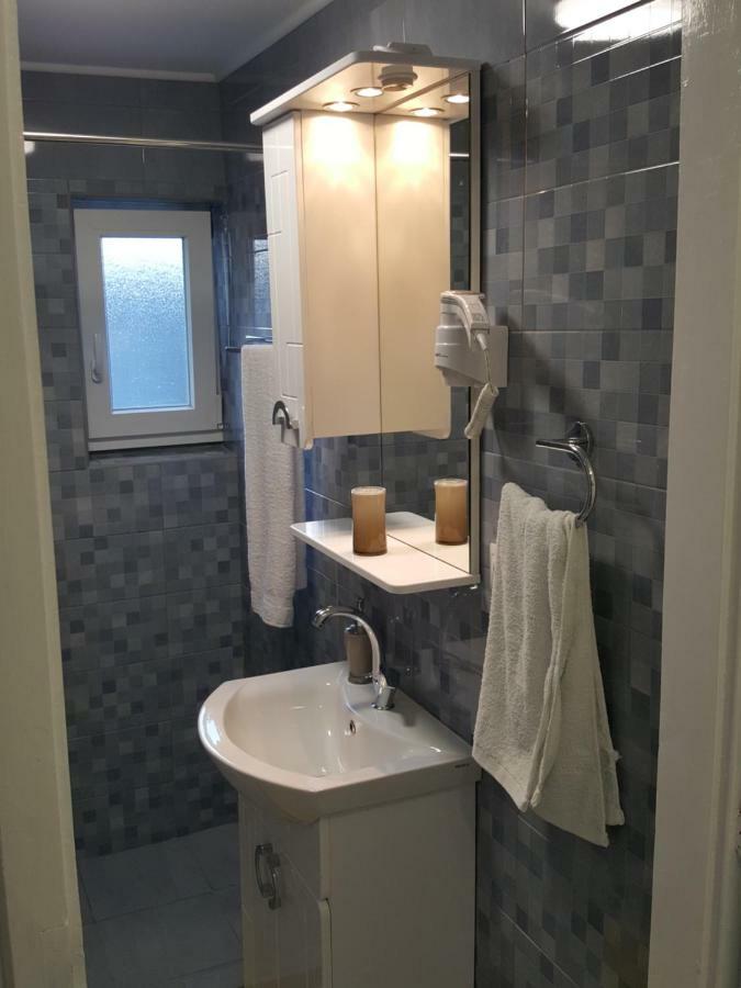 Apartment No1 Korenica Eksteriør billede