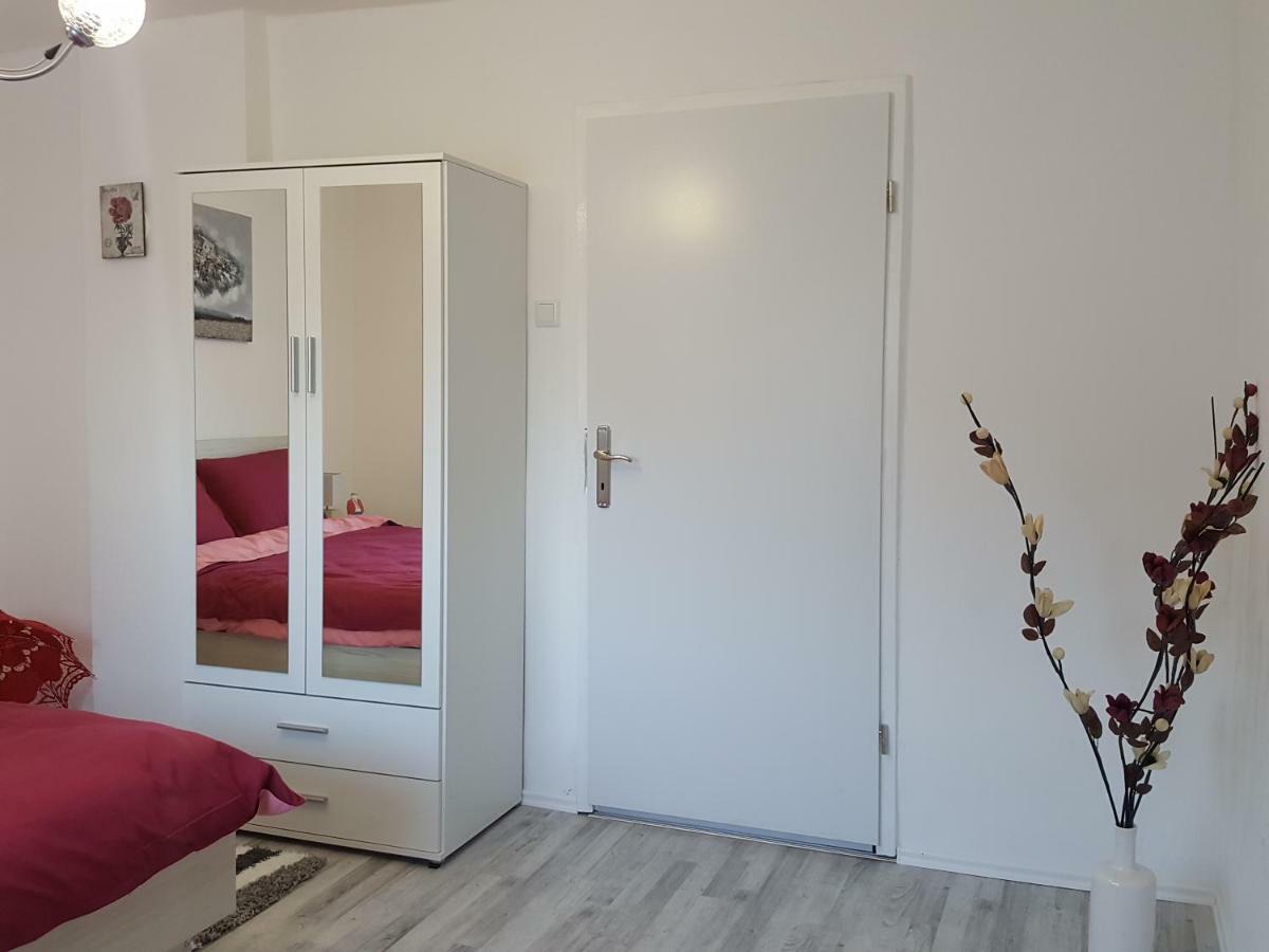 Apartment No1 Korenica Eksteriør billede