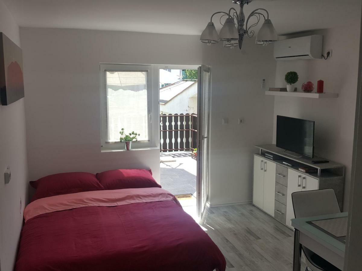 Apartment No1 Korenica Eksteriør billede